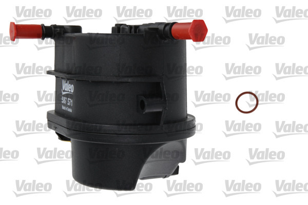 valeo 587571 Filtr paliwa